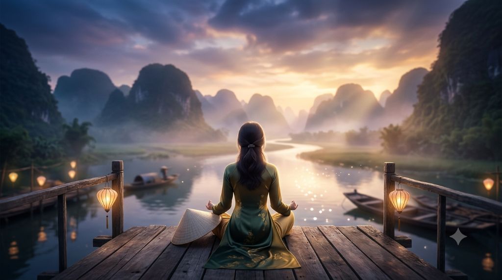 Why Do You Feel Emotionally Drained? 7 Spiritual Signs Your Soul Needs Healing